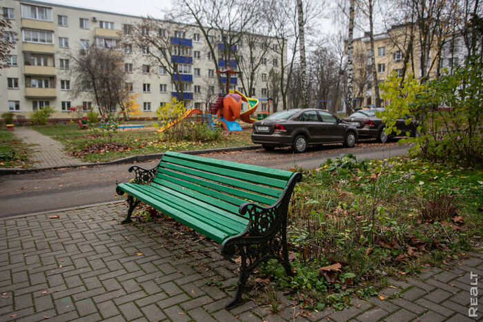 «Нас уже лет 20 собираются уплотнять». Прогулялись по тихому центру, который называли районом «пыжиковых шапок»