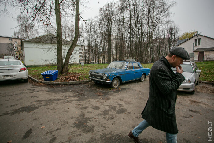 «Нас уже лет 20 собираются уплотнять». Прогулялись по тихому центру, который называли районом «пыжиковых шапок»