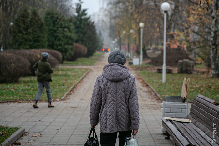 «Нас уже лет 20 собираются уплотнять». Прогулялись по тихому центру, который называли районом «пыжиковых шапок»