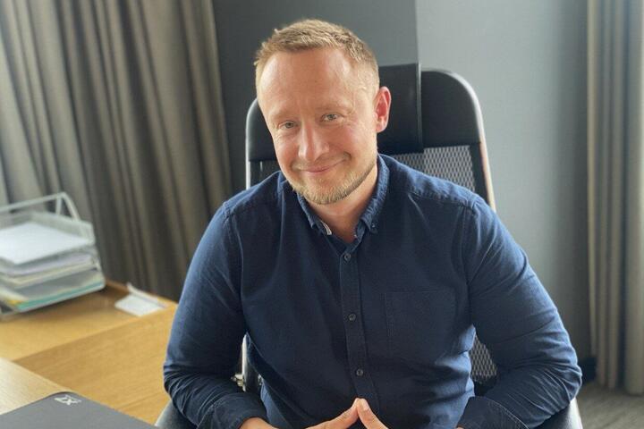 Андрей Зубкевич «Слово „колхозник“ для меня не обидное, а про уважение»: предприниматель «заболел» сельским хозяйством и планирует вывести его продукцию на маркетплейсы