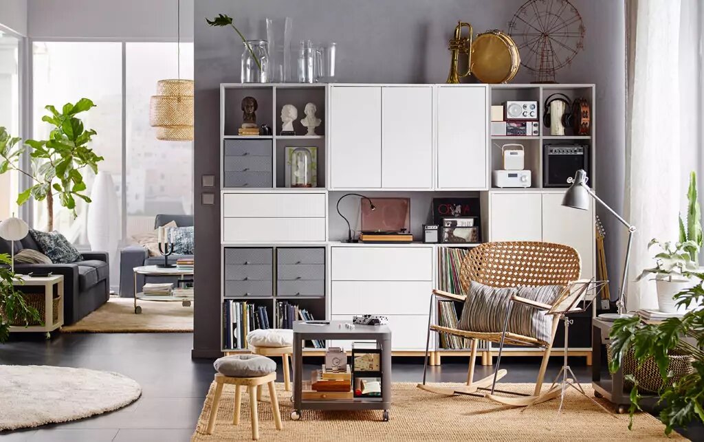 «Маркетплейсы вытесняют мебельные магазины». Как в России живет отрасль после ухода IKEA