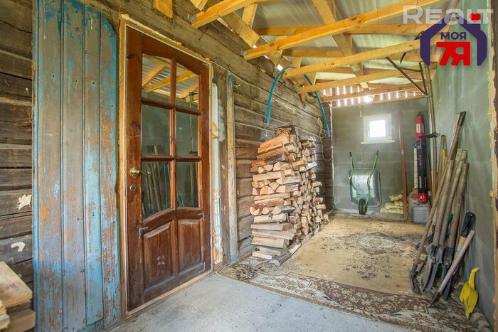Ищем домик в деревне: жилой, с печкой, до 10 тысяч долларов, меньше часа в пути от Минска