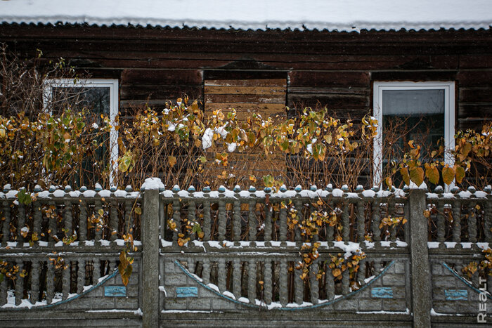 «В двухтысячном говорили, что тут будет строить Лужков». Посмотрели, как живет частный сектор возле Минск Мира