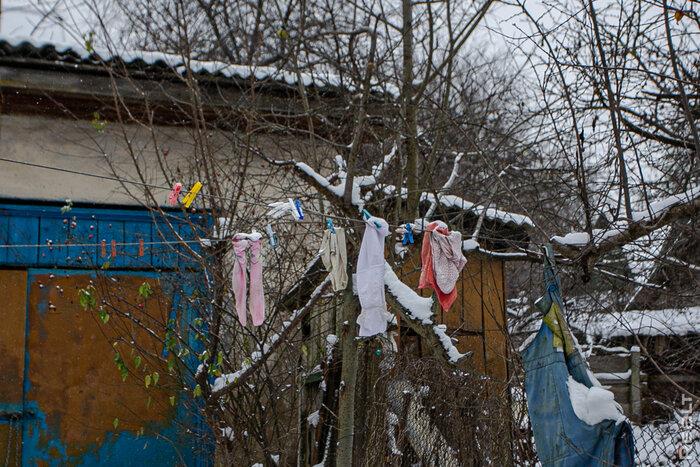 «В двухтысячном говорили, что тут будет строить Лужков». Посмотрели, как живет частный сектор возле Минск Мира