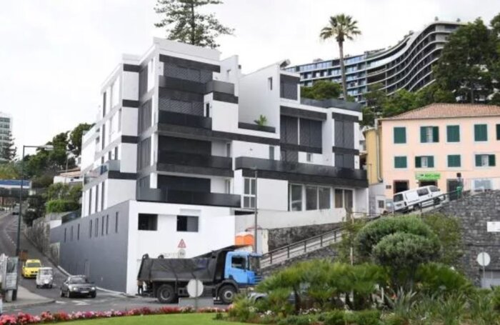 Показываем, как выглядят дома Криштиану Роналду. Последний он купил за 18 млн евро
