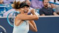 Соболенко обыграла Швентек и вышла в финал Итогового турнира WTA