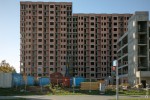 В доме на Жуковского всем желающим предложили еще 14 квартир. Цена за жилье и место в паркинге стала еще ниже