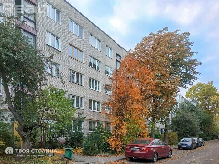 Как выглядят и сколько сейчас стоят самые дешевые квартиры в Минске. Есть даже двушка