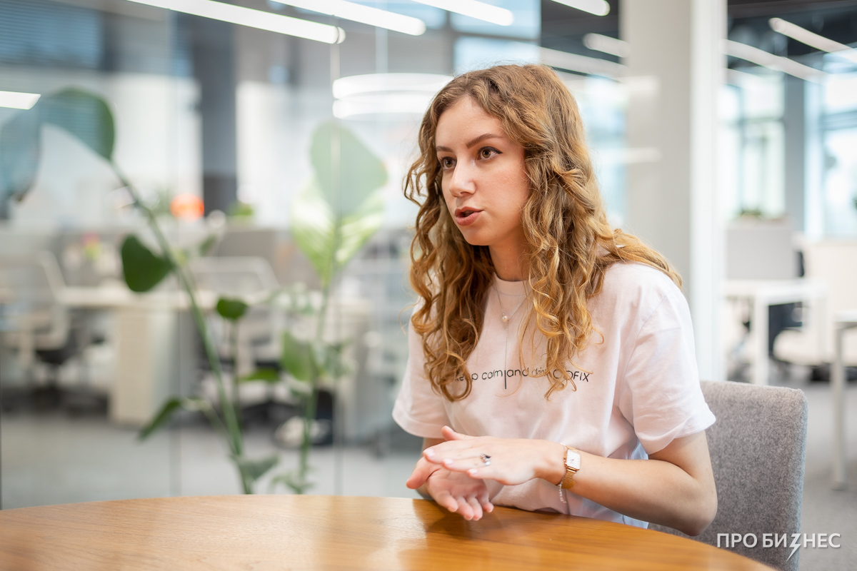 «Если я сама не стану пить наш кофе, как я могу продавать его другим?» CEO Cofix в Беларуси — о стереотипах, непонимании конкурентов и проблемах сетевого бизнеса