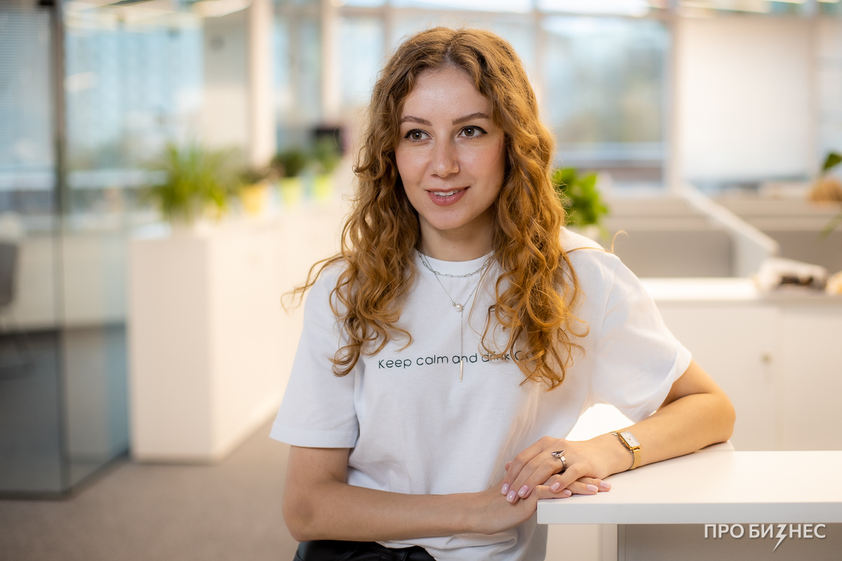 «Если я сама не стану пить наш кофе, как я могу продавать его другим?» CEO Cofix в Беларуси — о стереотипах, непонимании конкурентов и проблемах сетевого бизнеса