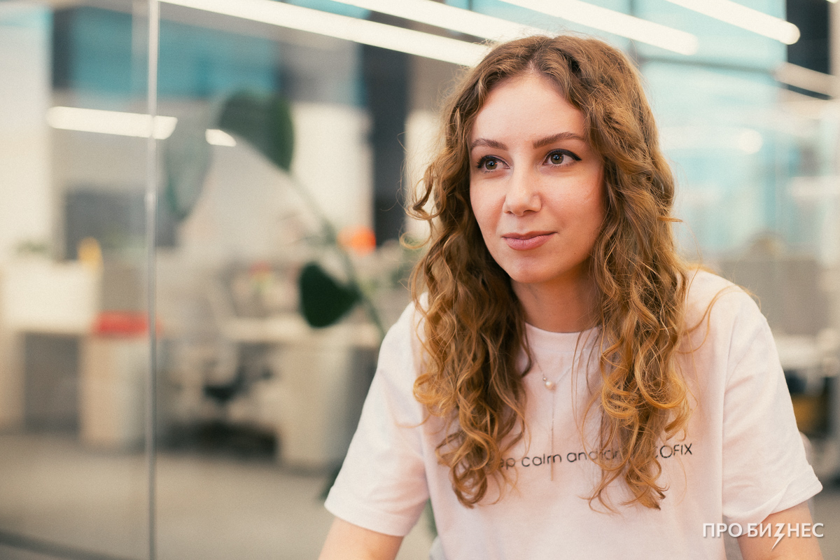 «Если я сама не стану пить наш кофе, как я могу продавать его другим?» CEO Cofix в Беларуси — о стереотипах, непонимании конкурентов и проблемах сетевого бизнеса