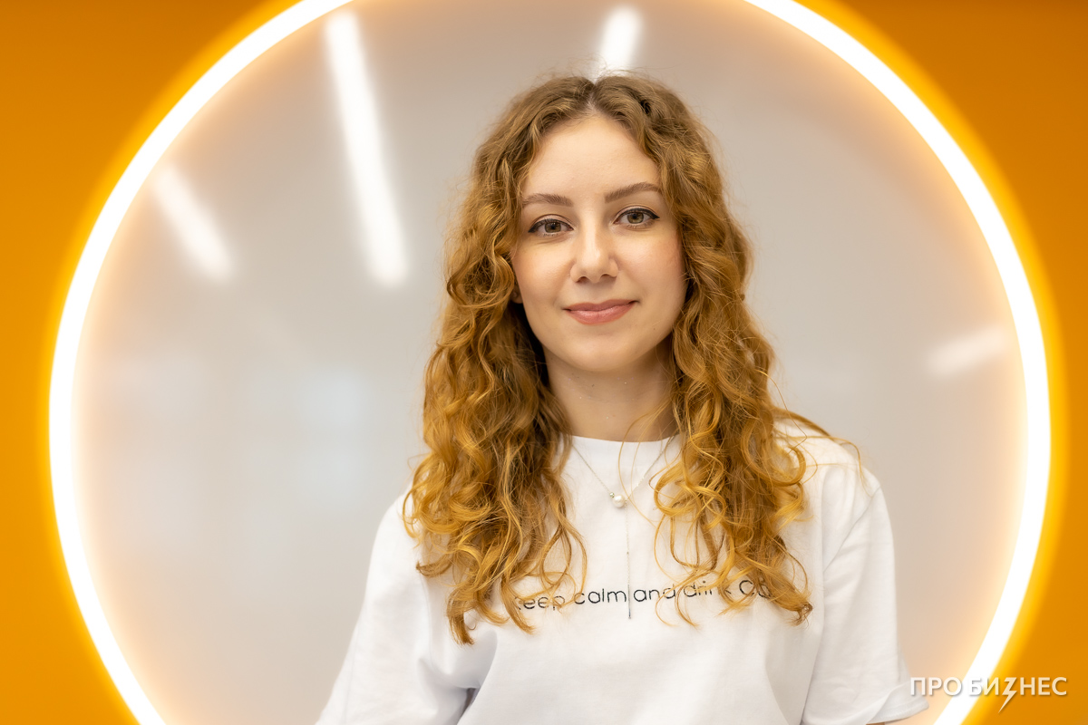 «Если я сама не стану пить наш кофе, как я могу продавать его другим?» CEO Cofix в Беларуси — о стереотипах, непонимании конкурентов и проблемах сетевого бизнеса
