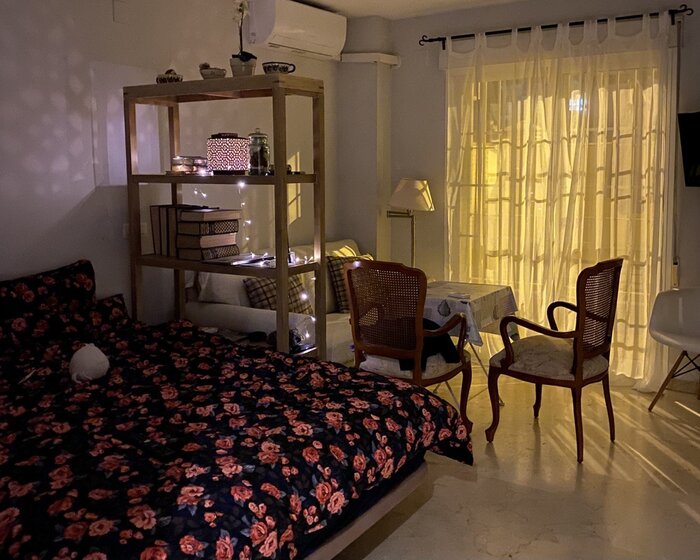 «Квартира, которую в Минске снимала за 350 евро, здесь стоит 1000». Минчанка - о жизни в Испании