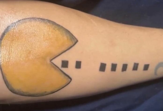 16 раз, когда люди хотели сделать классные татуировки, но что-то пошло не так
