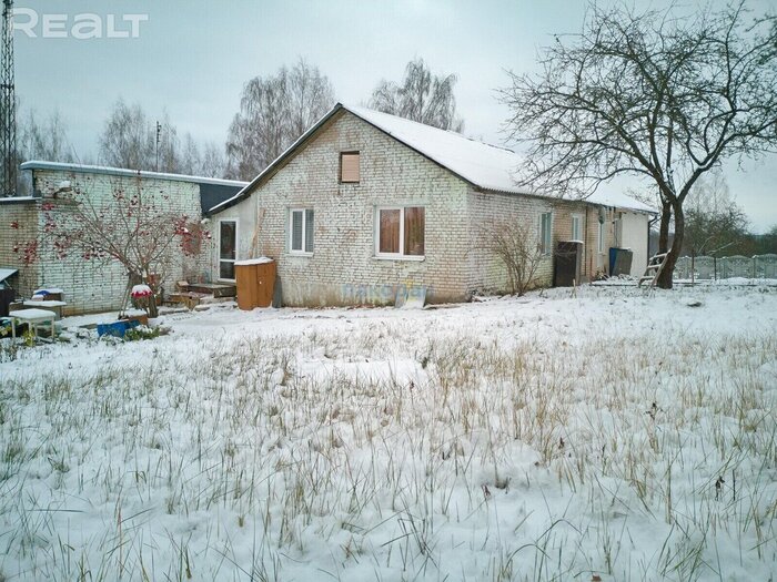 Нашли дешевую квартиру в километре от МКАД. Нюанс в том, что она расположена на территории электроподстанции