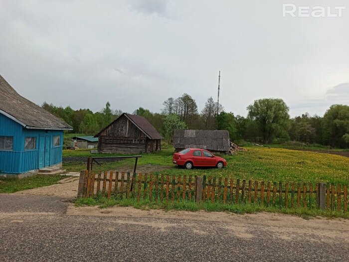 Дома возле рек и озер до 10 тысяч долларов. Ищем классные места под дачу