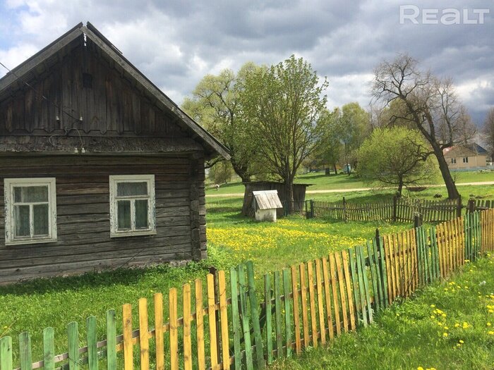 Дома возле рек и озер до 10 тысяч долларов. Ищем классные места под дачу