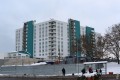 Власти ответили дольщикам, почему до сих пор не могут достроить дом на Карастояновой в Минске