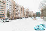 В этом доме в Минске жил Рыгор Бородулин. Какие квартиры там сейчас продаются?