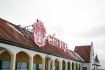 Как выглядит ТЦ «Сеница» изнутри и когда он откроется? Репортаж Realt