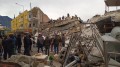 Беларусь направила гуманитарную помощь в пострадавшую от землетрясения Турцию