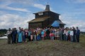 Православная святыня: 125 лет назад храм Александра Невского в Минске принял первых прихожан