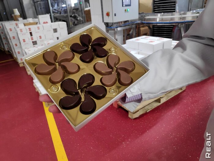 «Производство конфет – не химкомбинат с вредными выбросами». «Коммунарка» ответила жителям Ангарской