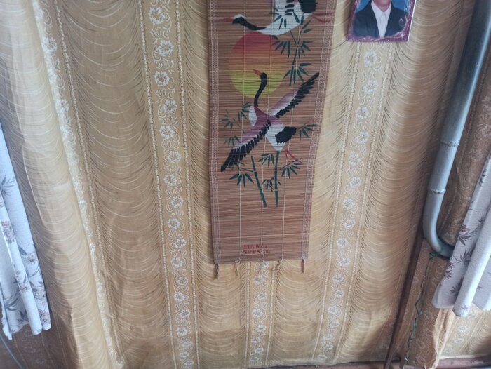 "Когда поднимали полы - находили сабли". Как живут люди в столетних домах на полуострове в Серебрянке