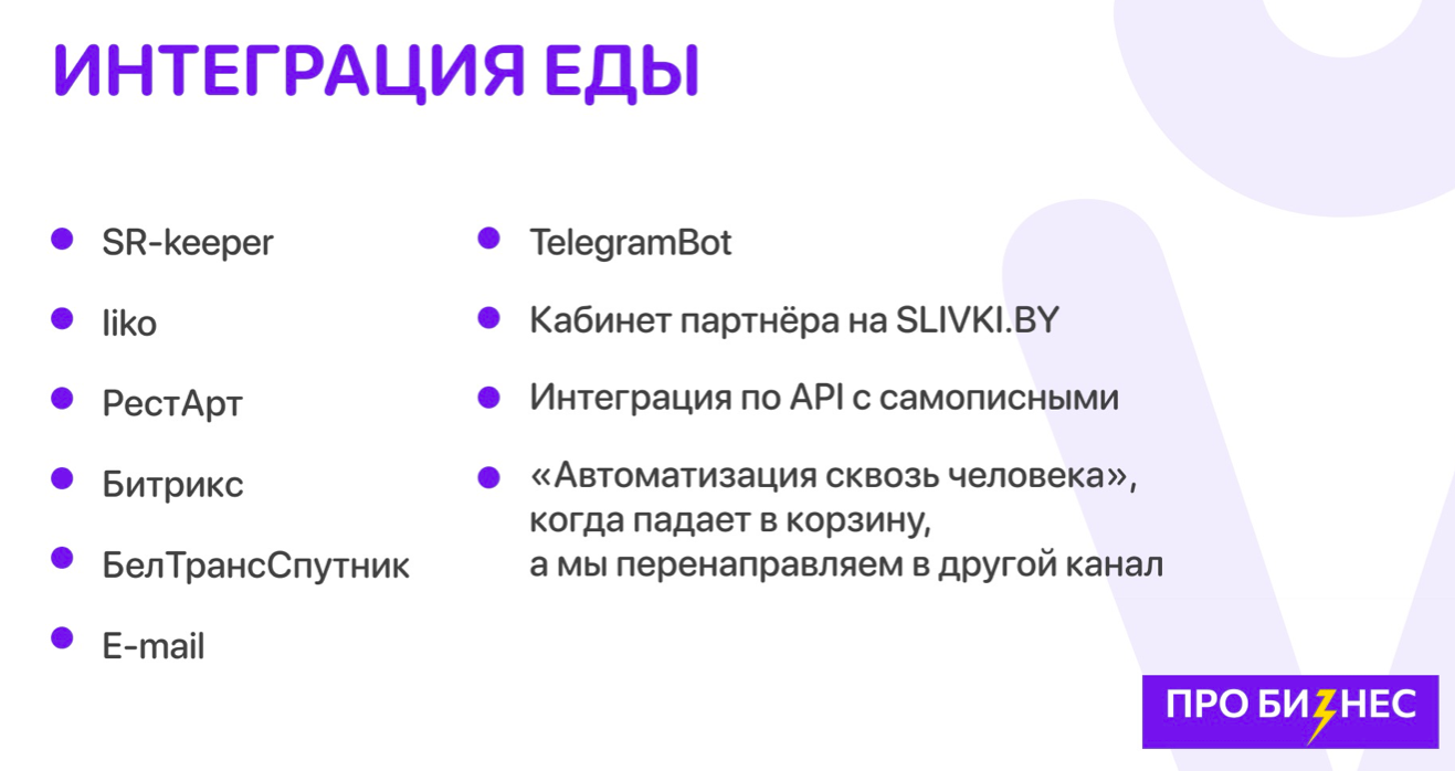 «Мы просто не проверили, приходят ли к нам деньги». 6 провалов в управлении бизнесом от CEO сервиса slivki.by