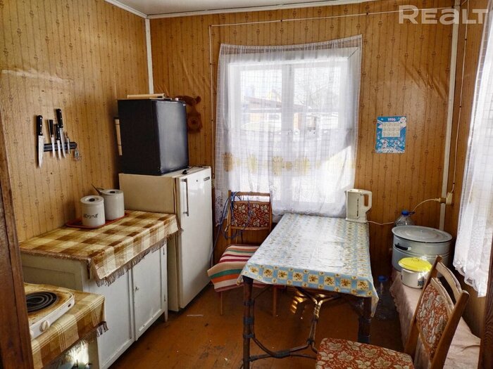 Дачные дома до 15 тысяч долларов в СТ возле Минска. Смотрим варианты у леса