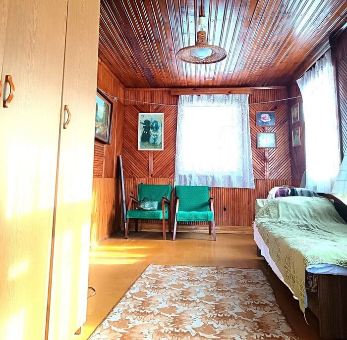 Дачные дома до 15 тысяч долларов в СТ возле Минска. Смотрим варианты у леса