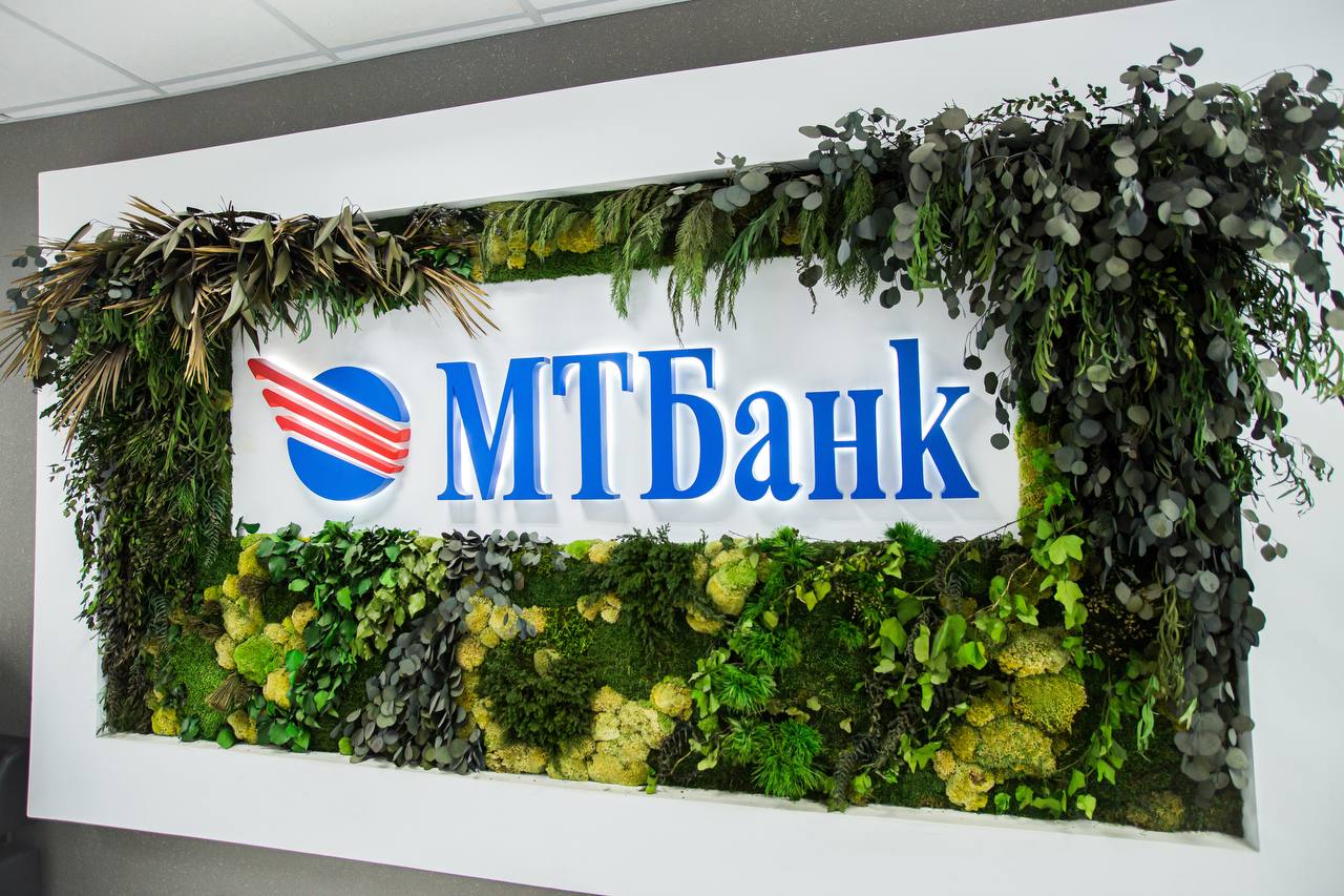 МТБанк празднует день рождения — бизнес-клиенты рассказали, почему выбирают именно этот банк