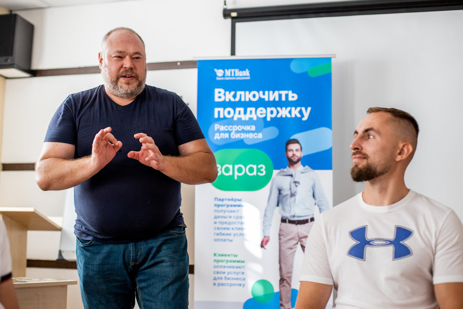 «Отдых с пользой для бизнеса». Как Клуб Про бизнес ездит в регионы и с экскурсиями на предприятия