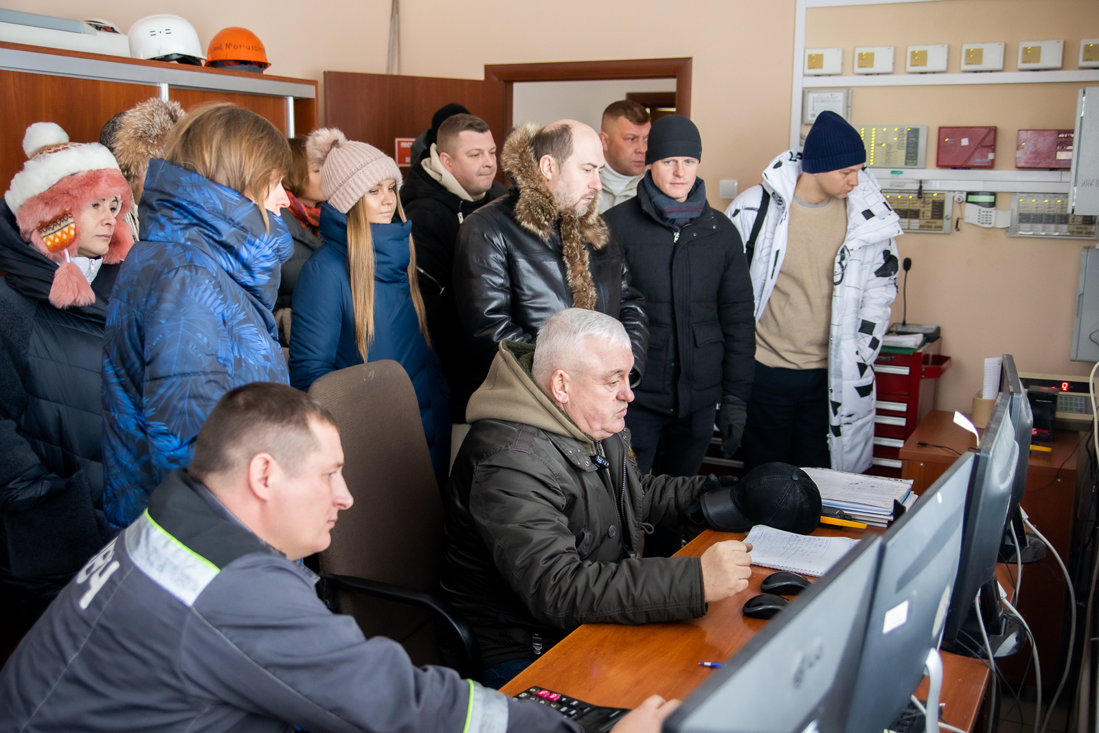 «Отдых с пользой для бизнеса». Как Клуб Про бизнес ездит в регионы и с экскурсиями на предприятия