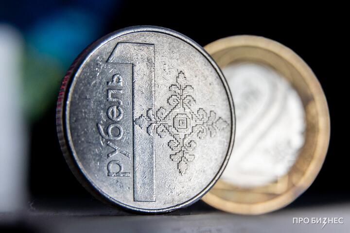 «Доллар будет стоить в среднем 2,92 рубля». Анализ и прогноз основных показателей экономики Беларуси в 2023 году