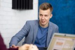 «Тебя будут уважать независимо от возраста, если ты берешь на себя ответственность». Как студент в 19 лет создает успешный EdTech-проект