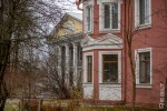 Как выглядит бывший военный городок МГБ на окраине Минска и почем тут продают квартиры