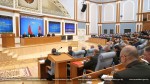 Лукашенко потребовал взять под жесткий контроль внутреннюю безопасность