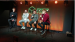 Stand Up про поиск инвестора, флеты и 