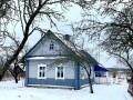 Крепкие хаты с ремонтом в получасе от Минска. Смотрим варианты под дачу до 20 тысяч долларов