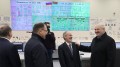 Российские депутаты побывали на объектах БелАЭС