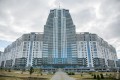 В сданном год назад ЖК «Лазурит» опять предлагают квартиры в долевку. Посмотрели на цены