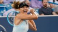 Арина Соболенко вышла в четвертый круг теннисного турнира в Майами