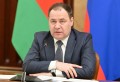Беларусь и Волгоградская область наметили совместные планы развития