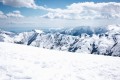 Погода в СНГ: опасность схода лавин сохраняется в Грузии и Казахстане