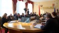 Создание союзного медиахолдинга обсудили в Минске