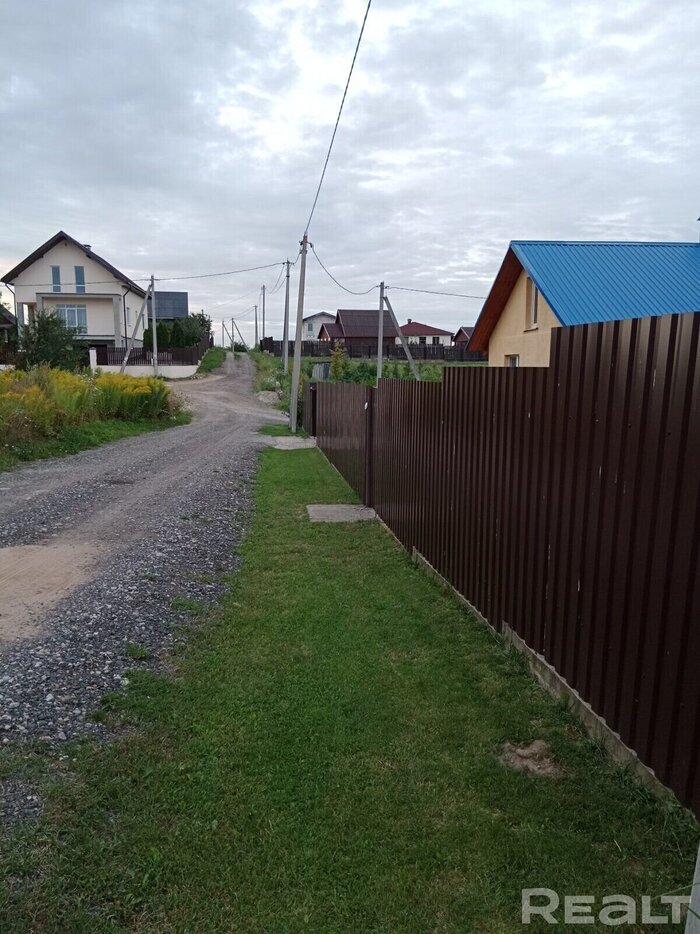 Дома в пригороде по цене однушки. Смотрим хорошие варианты в СТ возле Минска