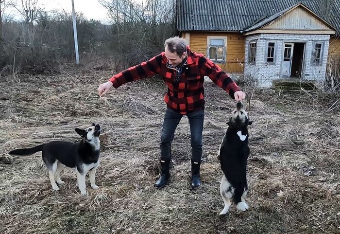 «О, минчане − вы уже третьи за день». Честный рассказ о том, как мы искали пустующие дома из Единого реестра