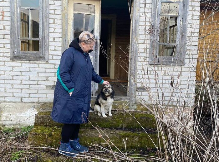 «О, минчане − вы уже третьи за день». Честный рассказ о том, как мы искали пустующие дома из Единого реестра