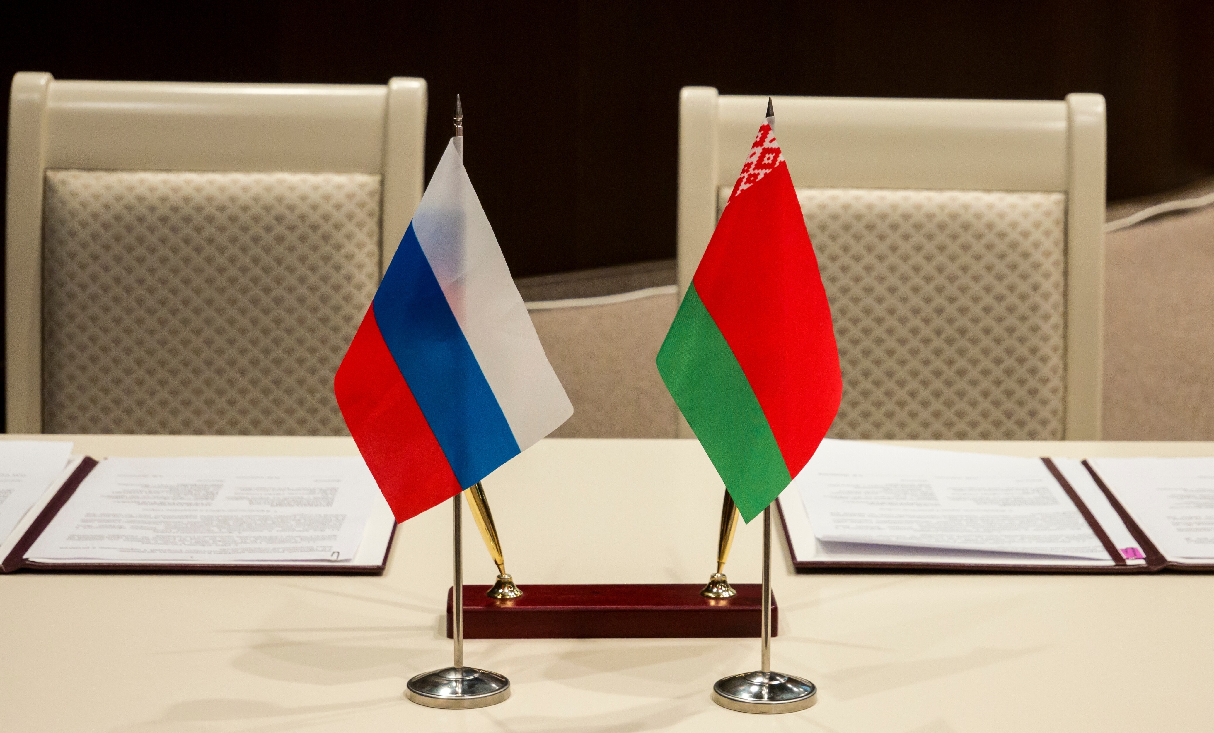 Парламентарии Беларуси и России обсудили миграционную политику